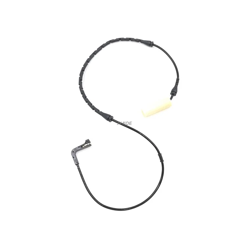 Car Front Brake Wear Detection Wire For BMW 34356778037 E66 730LI 735LI 740LI 745LI 750LI 760LI M54 N52 N62 N73