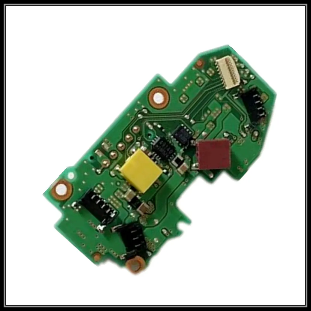 NEW For Nikon D850 Power Board 121FE DC DC Driver PCB DC/DC Camera Replacement Spare Part