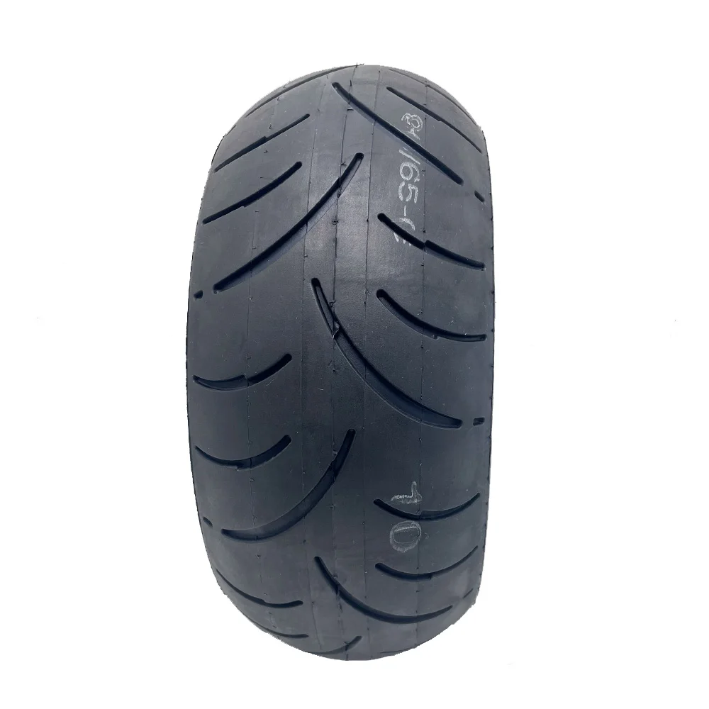 90/65-6 Tyre Inner Outer Tube Tubeless Tire for Electric Scooter 11 Inch Pneumatic Wheel Accessories