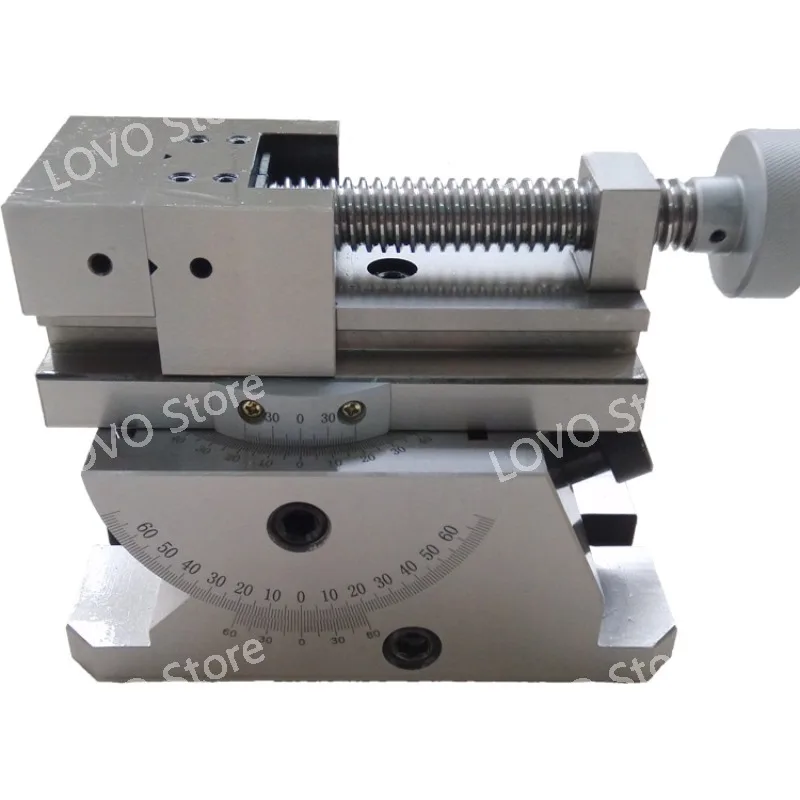 adjustable CHM precision universal tool  vise