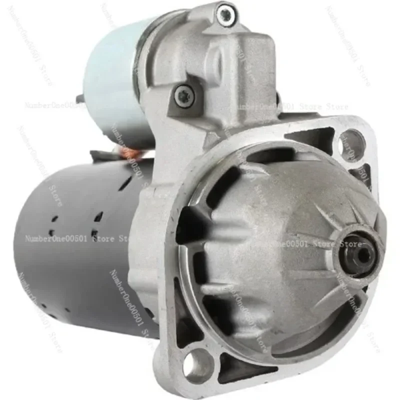 

QSD2.8 Starter Motor 896332191, 0001109355 Starter Motor