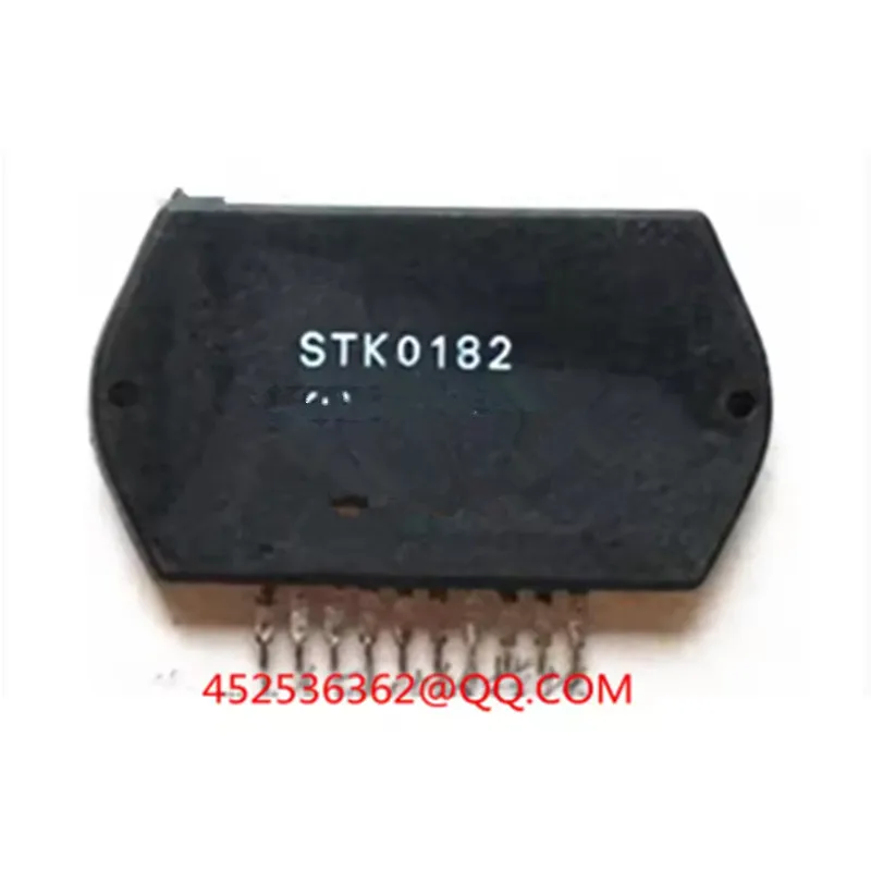 

1PCS 100%new Low-cost chip 100%NEW STK0182 STK433-330 STK433-290 STK433-300 STK433-320 Audio power amplifier module Original