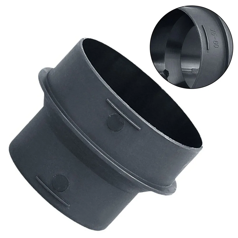 75mm To 60mm Adapter Converter For Webasto Heater Heater Installation 11*8*7CM High Universality Fitment Reliable Materials