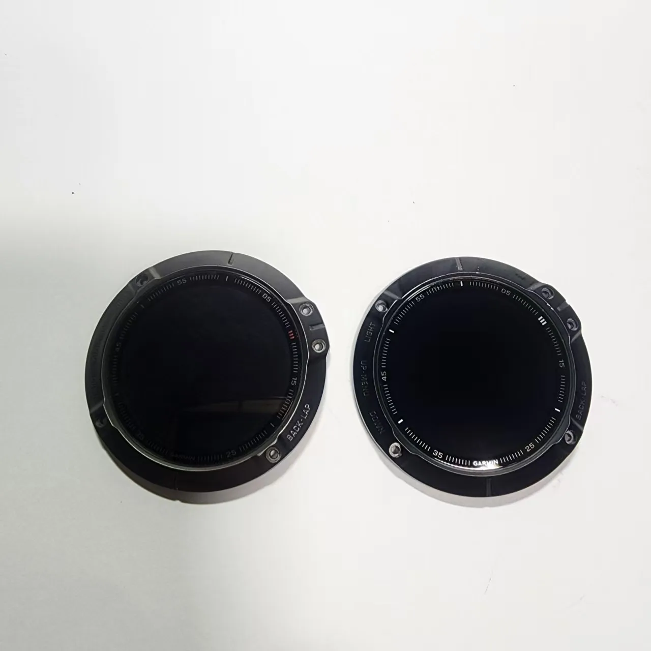 LCD Screen For Garmin Fenix 6x Fenix 6x Pro Smart Speed Sport Watch Repair Replacement
