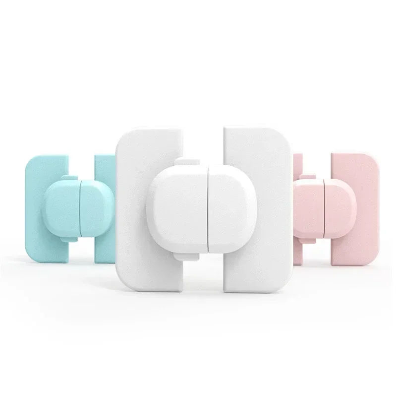 Рисунок 5 - Умный предохранительный замок с защитой от открытия