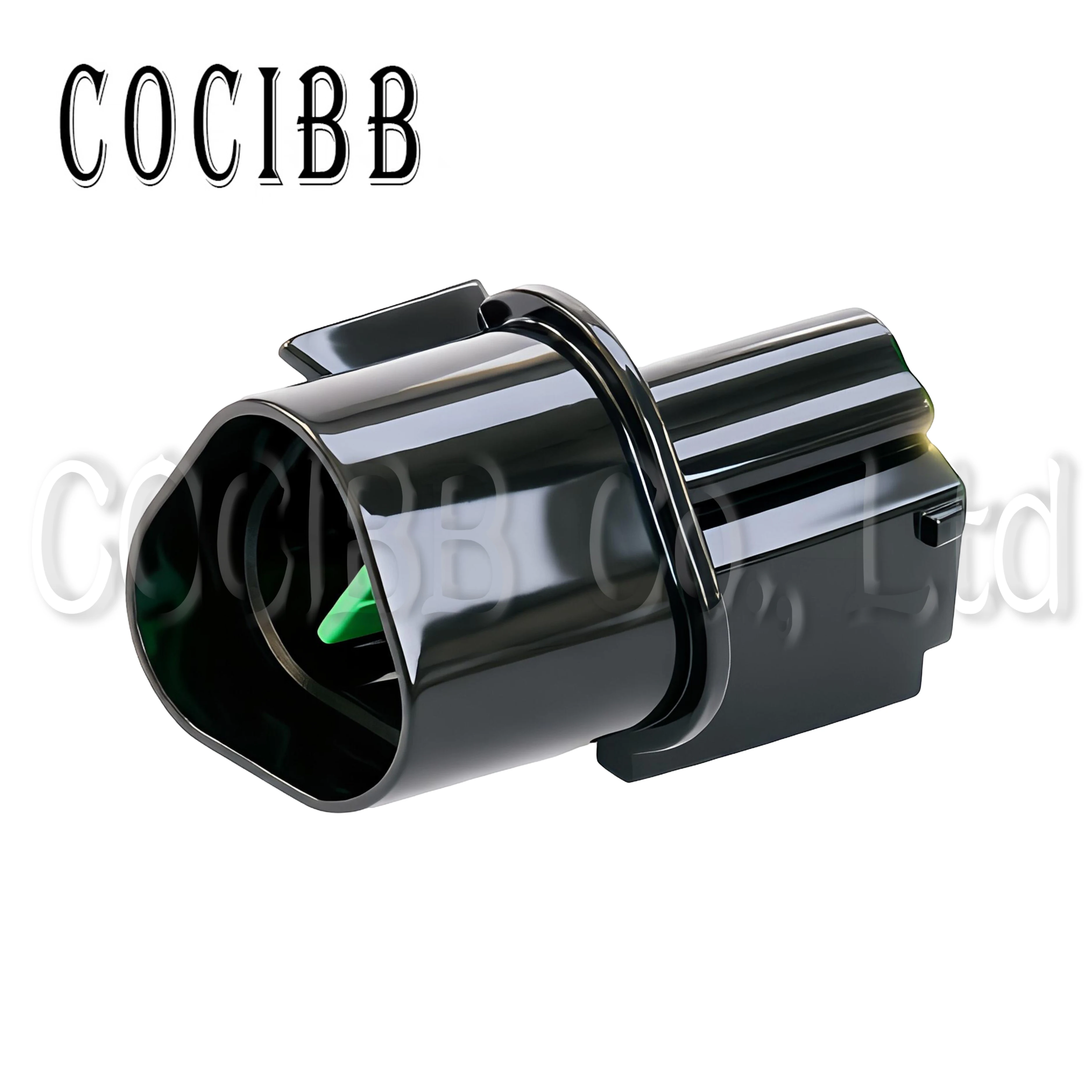 

1 Set 3 Pin PB625-03027 DRL Waterproof Electrical Wire Auto Connector PB621-03020Car Headlight Sensor Plug