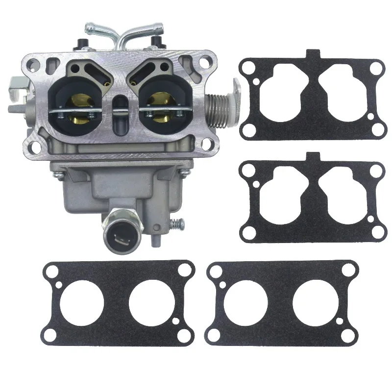 For AUC14592 Carburetor JohnDeere MIA10675 MIA10428 AUC11868 AM134730