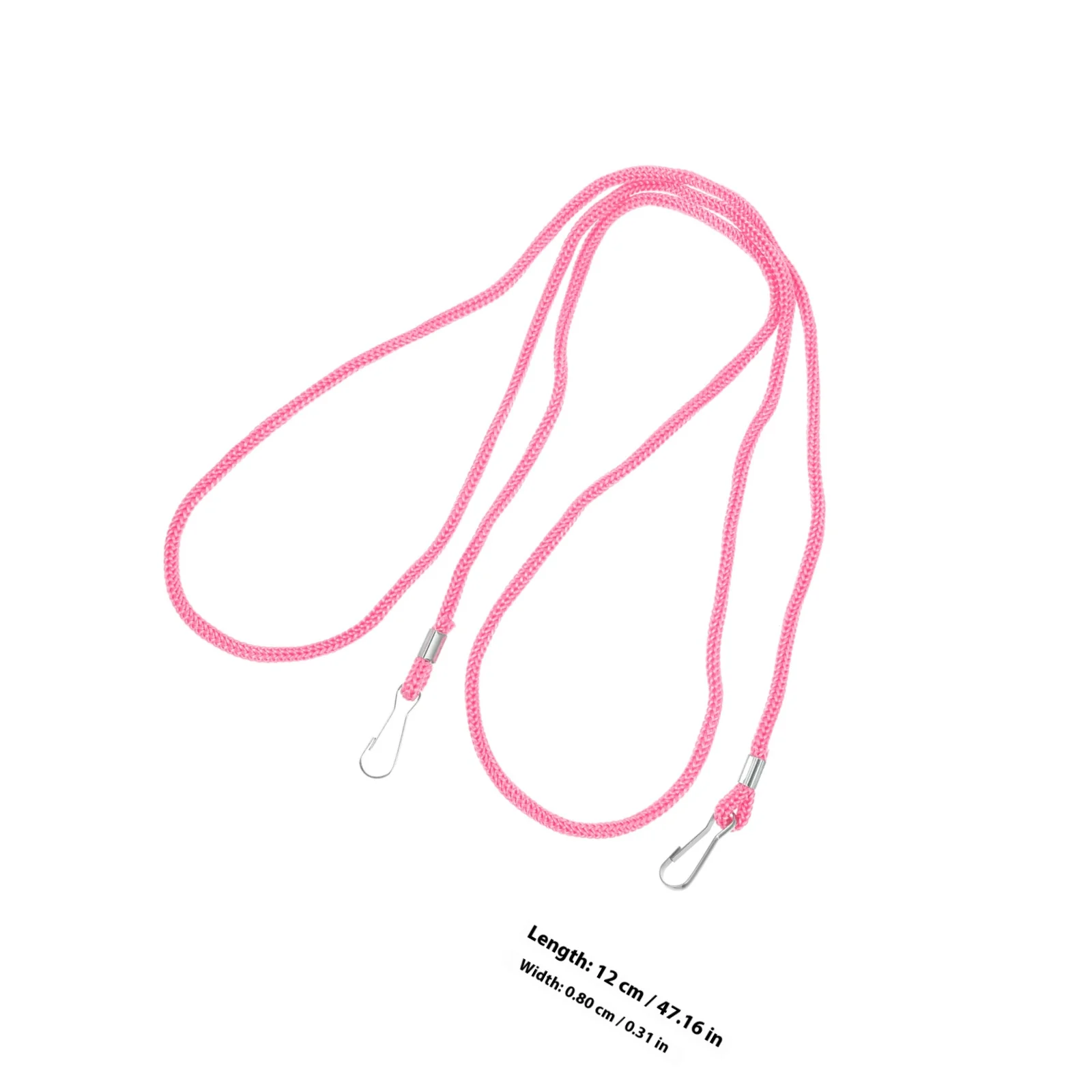 Ski Mitten Strap Winter Glove Holder Rope Anti-Lost Portable Durable For Outdoor Sports Toddler Mittens Clips Gloves