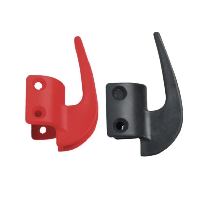 Scooter Hook For Ninebot MAX G30 Electric Scooter Helmet Storage Hook Hanger Scooter Bags Grip Scooter Accessories