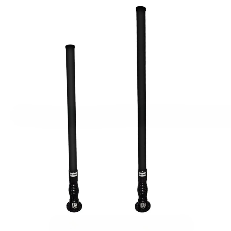 

Multi-frequency optional 400-6000MHz with flange