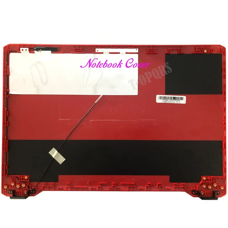 Laptop new for Asus x570u x870ud yx570zd fx570 fx570d LCD back cover rear lid