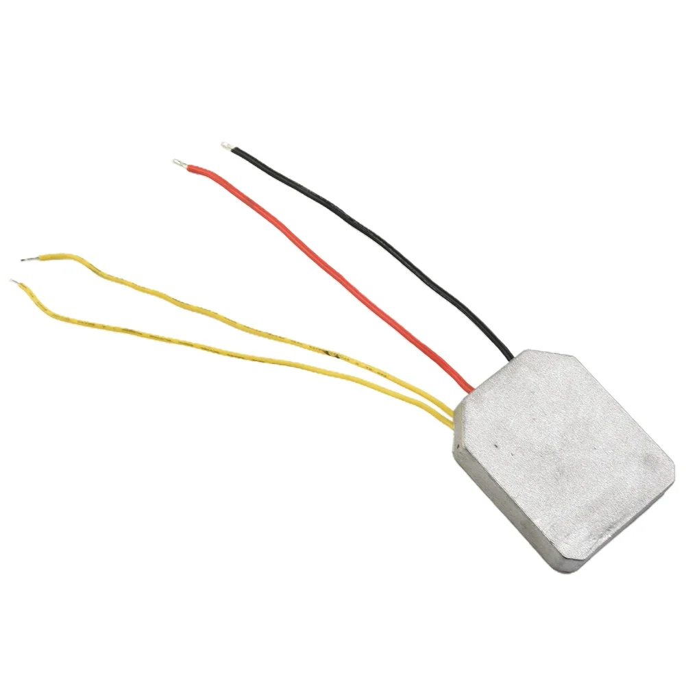 1pc Lithium Battery Switch Control Line Board 10/12inch Lithium Electric Chainsaw Electrical Brushless Power Tool