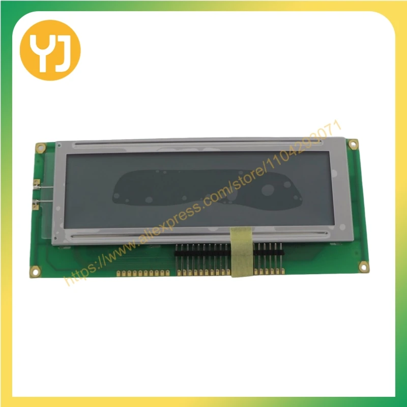 

4,8-дюймовые ЖК-дисплеи SP12N001-T 256*64 в наличии, абсолютно новые