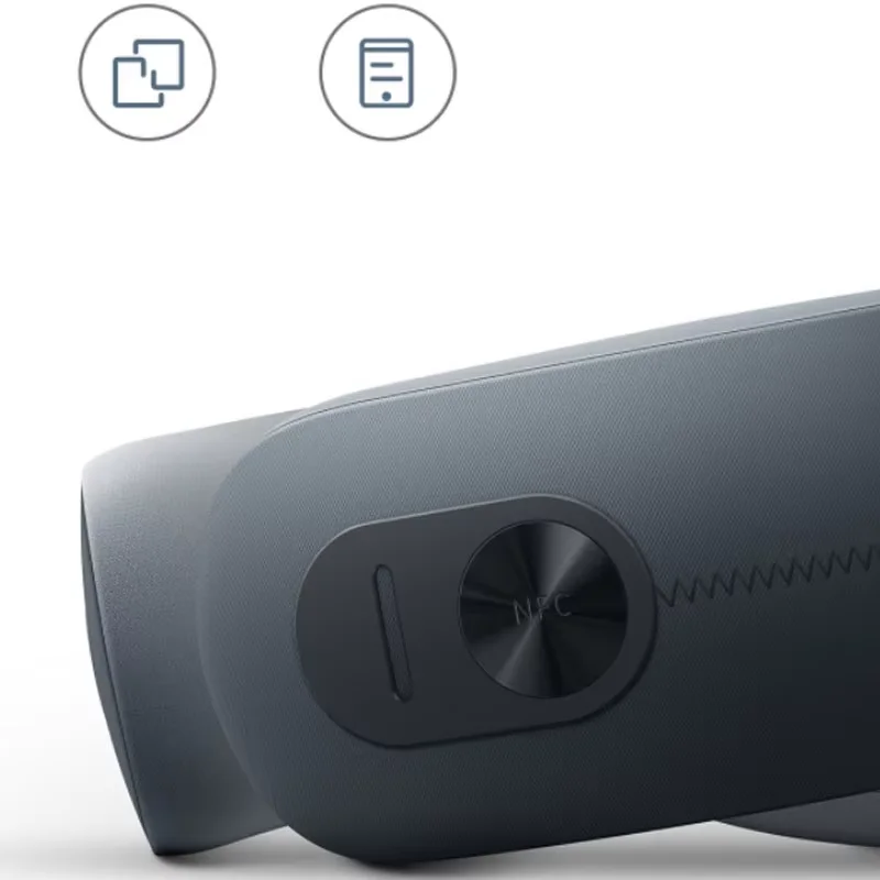 جديد Xiaomi Mijia الذكية الرقبة مدلك الكتف والرقبة تدليك متكامل الساخن ضغط MiHome APP التحكم MJNKAM01SKS