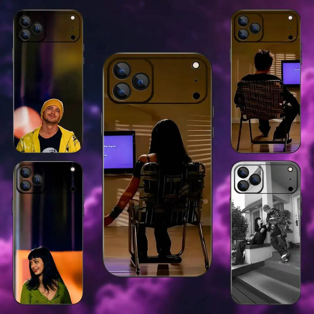 B-Breaking Bad Matc…