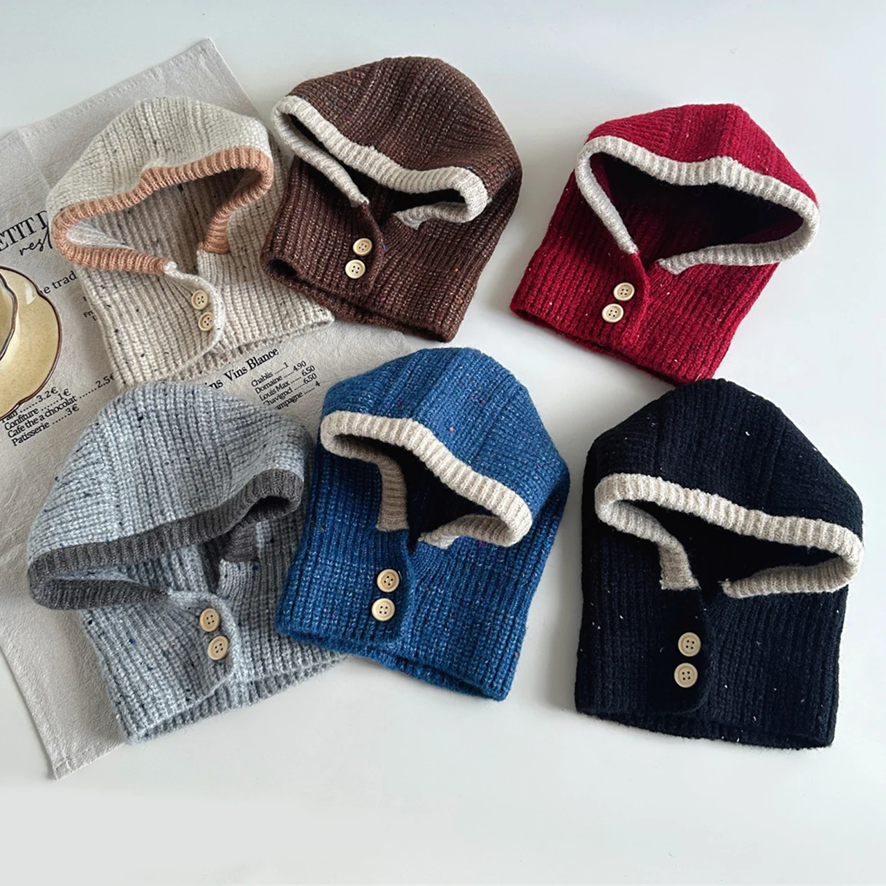 #38 Highest Rated Knitted Kids Hats to Buy in 2026