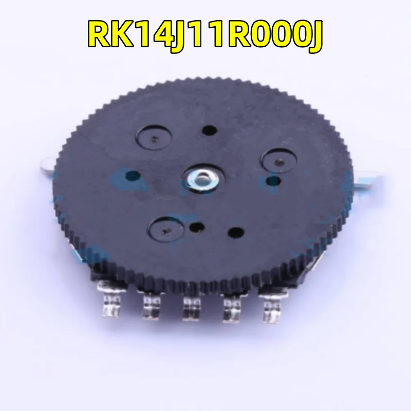 Potentiometer