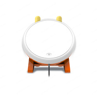 1761 PS4/SLIM/PRO Game Drum PS4 Thin Machine Taiko Talent Game Drumming