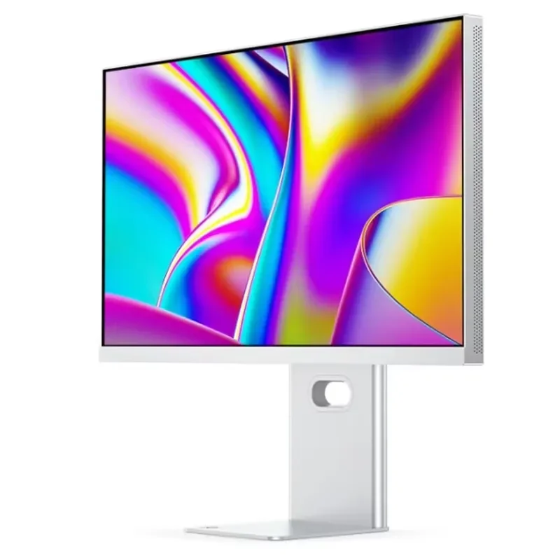 RICHVISION RV200plus 27 Inch 4K Display IPS SCREEN 10 Bit Dot Technology Type-C90W Computer Display Screen HiDPI