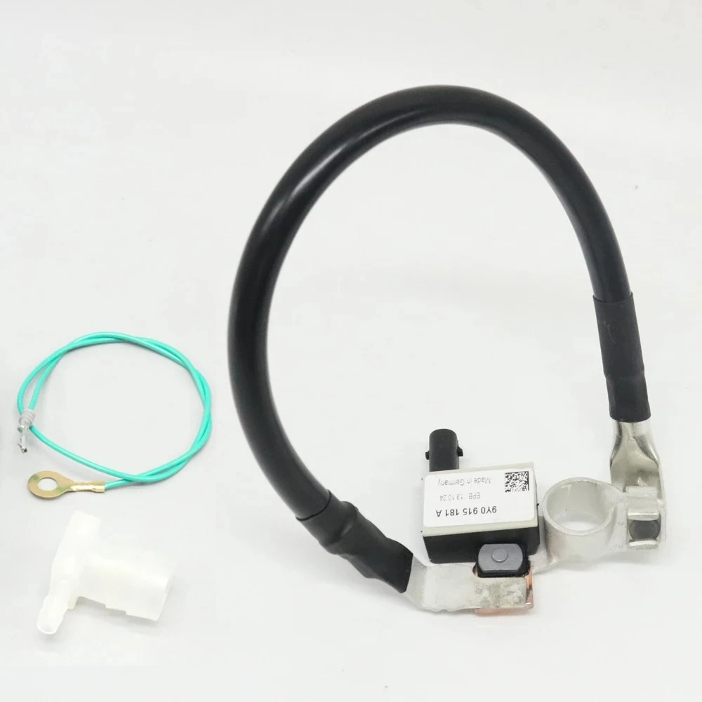 Lithium Battery Replacement Lead-acid Battery 9Y0915181A 9Y0915107 9Y0915105 9Y0915105QY 9Y0915105LY For Porsche Cayenne 2018-23