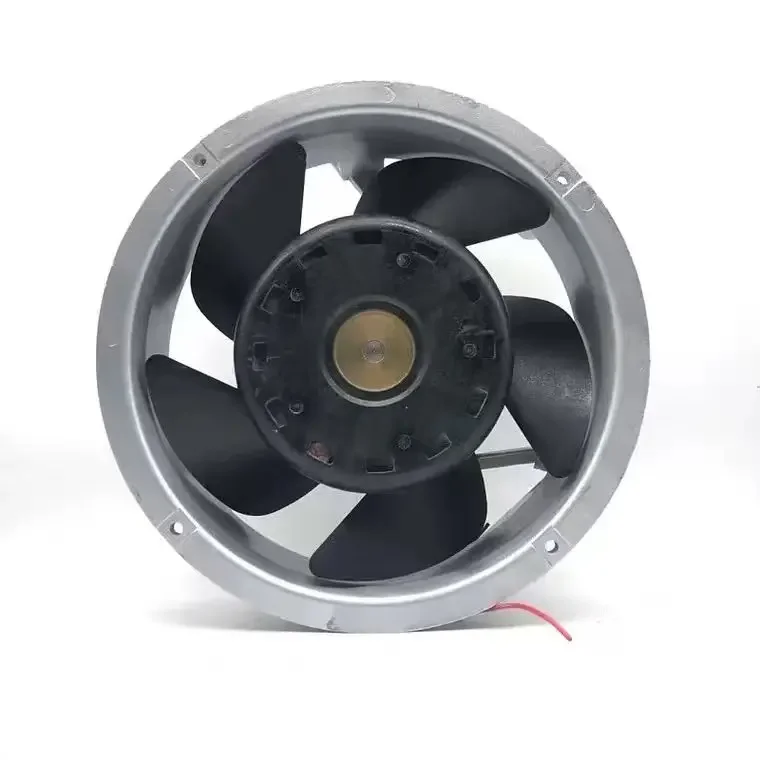 LY 109E2024S002 DC 24V 1.9A 200*70MM 20cm 200mm 4 lines Round Server Inverter Converter Cooling Fan