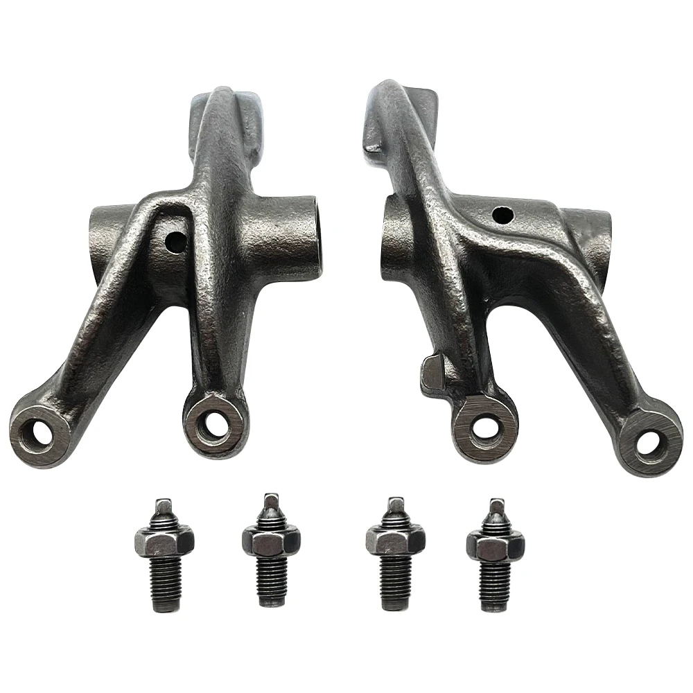 For Yamaha Big Bear 350 400 Kodiak 400 450 Bruin 350 YFM350 Warrior 350 YFM350X 1990-2004 Raptor 350 YFM350R 2x Rocker Arm Kits
