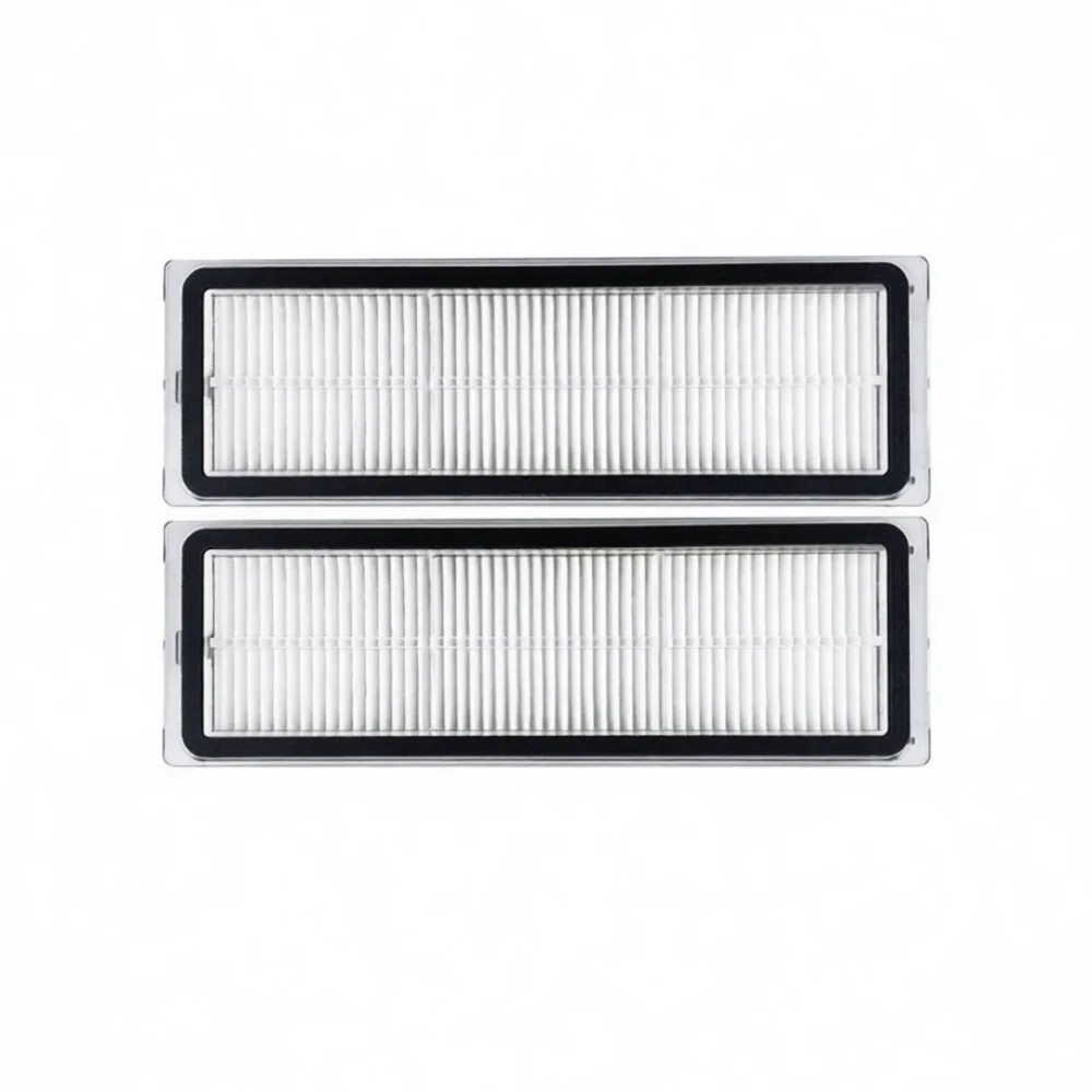 HEPA Filter For Xiaomi Mijia 1C 2C 1T Dreame F9 Vacuum Robot Parts Replacement Accessory Efficient Dust Filtration Unit