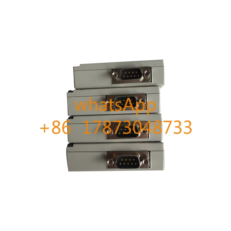 BL-U2 Sensor Laser Saklar Fotolistrik Pengendali Pemindai Kode QR Unit Komunikasi Modul Daya