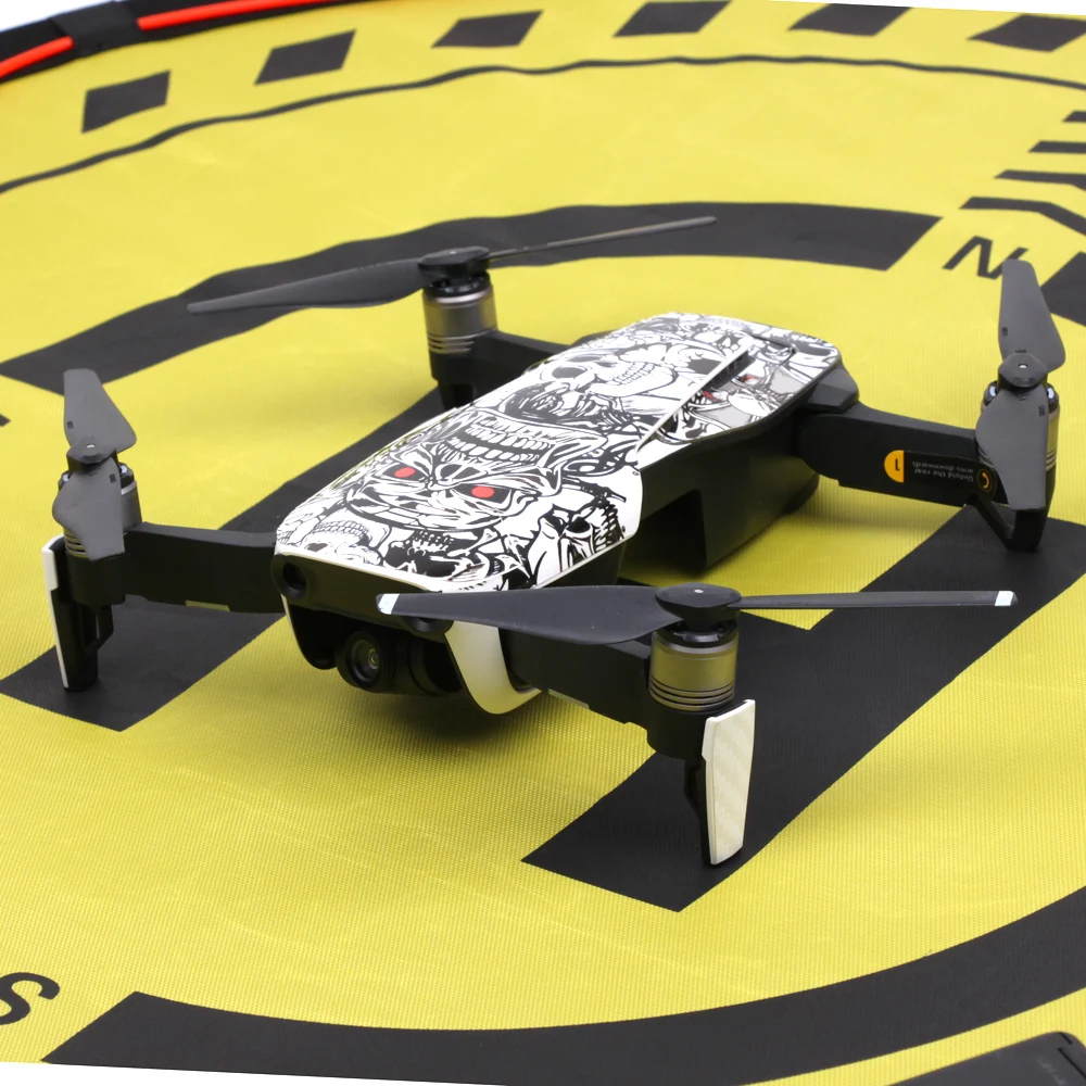 Sunnyl Foldable Drone Landing  - Dji Drone Air 3 review and price
