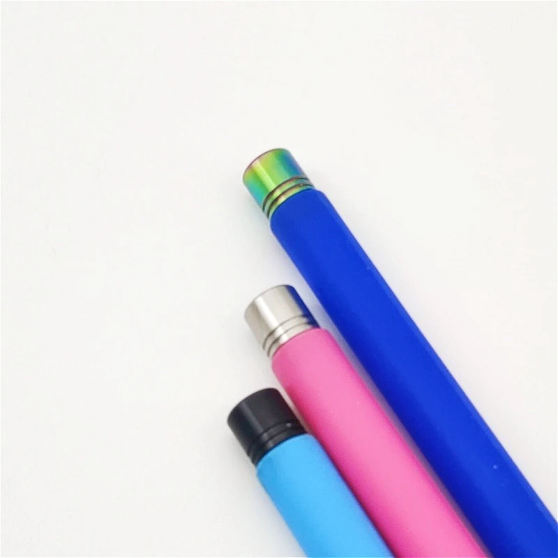 1 قطعة 510 الفولاذ المقاوم للصدأ بالتنقيط فوهة تبديد الحرارة القش المشتركة