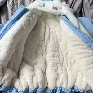 11 main sales coat Hello Kitty - №11