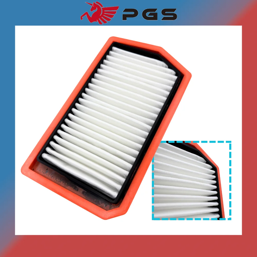 Original Air Filter For ODES 650 800 850 1000 ATV 21170101731 ODES