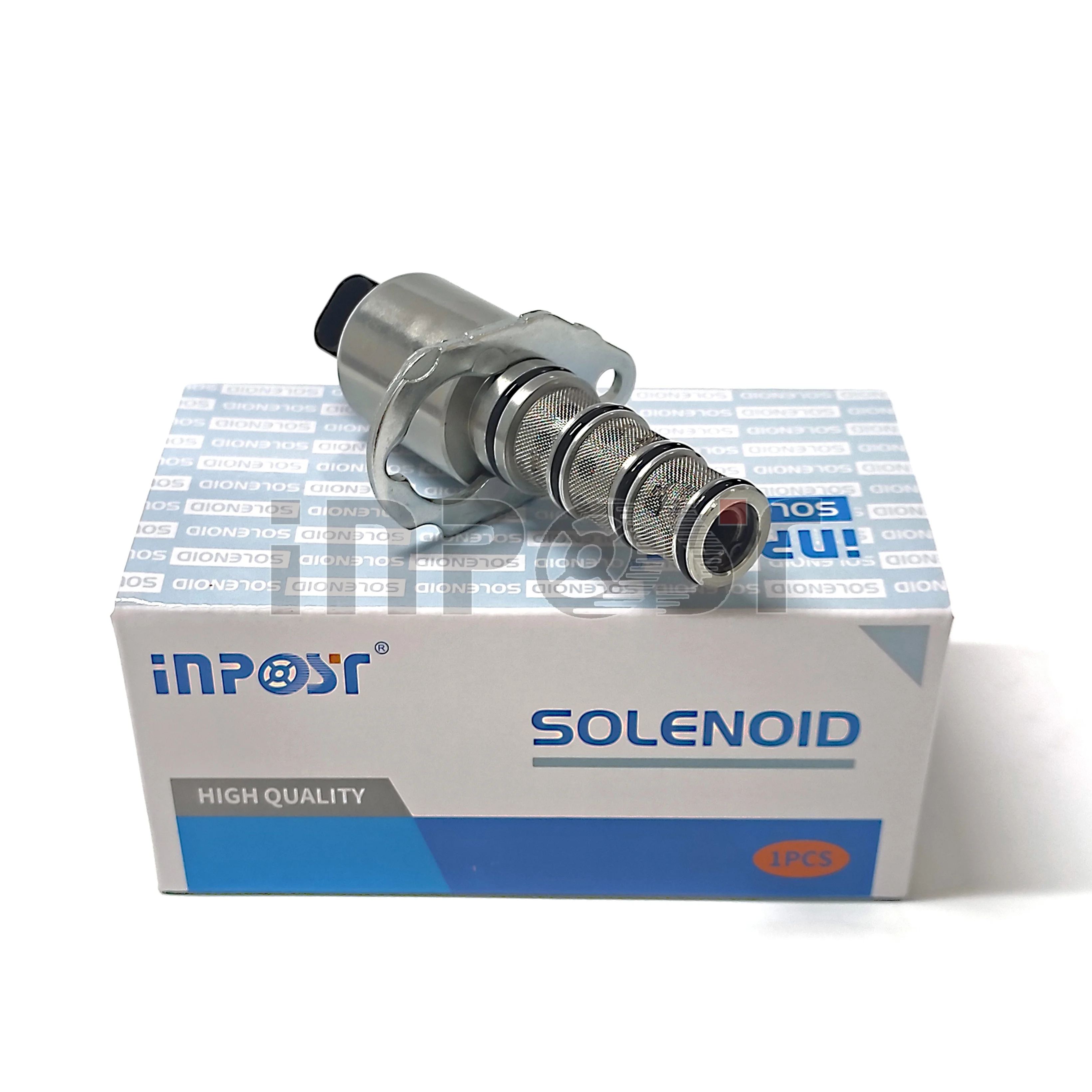 

NEW in STOCK Hydraulic Solenoid Valve for 210LE 210K 210LJ 310J 310K AT310587