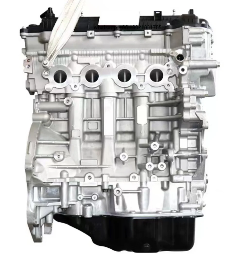 For  3 Cylinder Car Engine Assembly New Condition