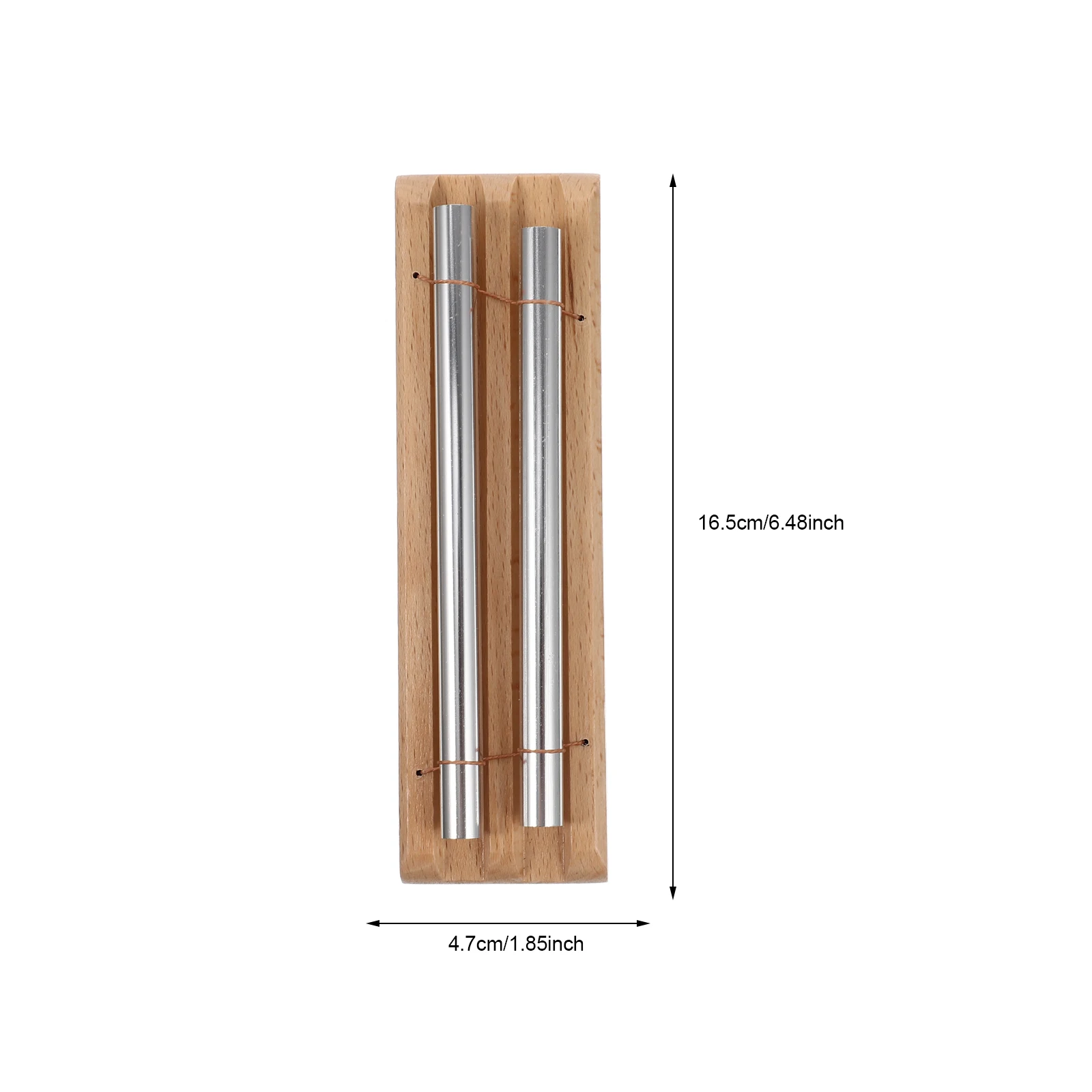 

Wind Chime Sound Tube for Classroom Percussion Bell Tool Hand Instruments Kids Toddler