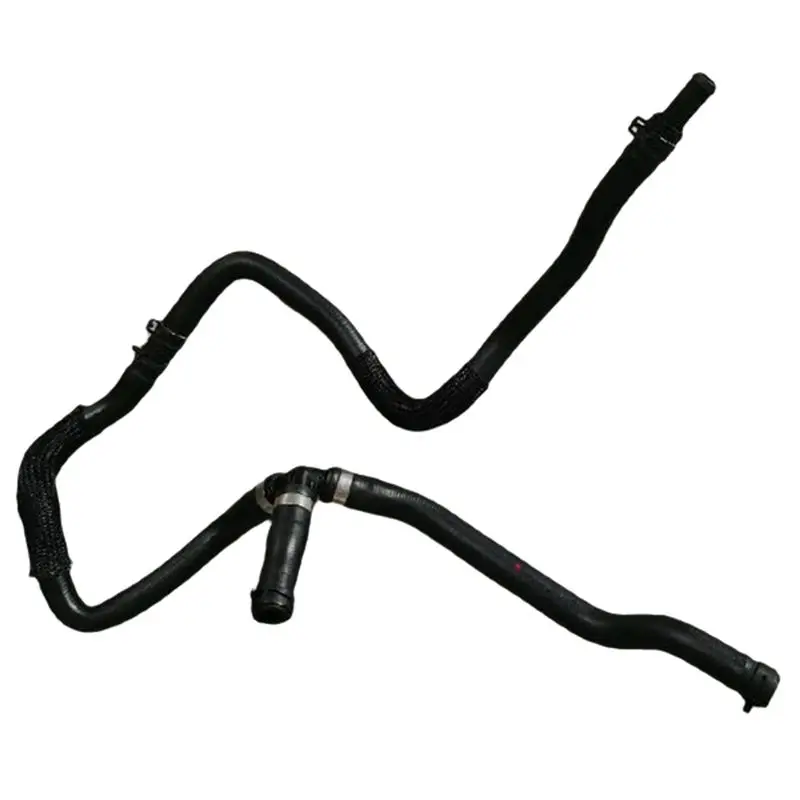 

A73Q-Car Motorcraft Heater Hose Water Pipe KH-718 DG9Z-18472-V For Ford Lincoln MKC 2.0T 2013-2017 DG9Z18472V DG9318K580JA