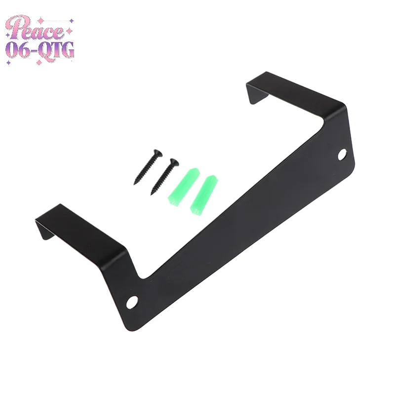 New Heavy Duty Lawn Mower Hanger Power Tools Wall Mounted Fixed Bracket Holder Angle Grinder Polisher Metal Holder Storage Rack