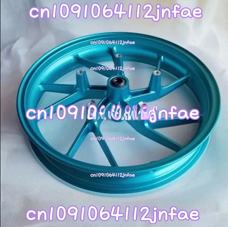 Hub Roda Depan dan Belakang 250SR CF250-6 Hub Roda Depan 250NK Pusat Hub Roda Depan