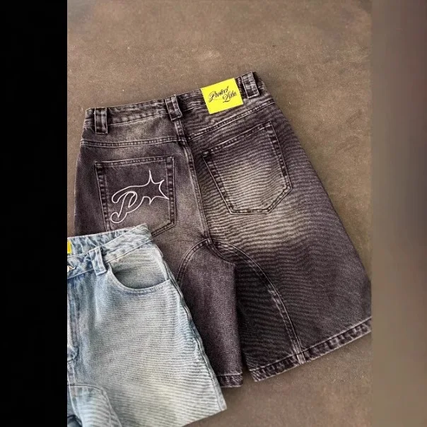 Thumbnail 4 - #80 Best Denim Shorts to Buy In 2026