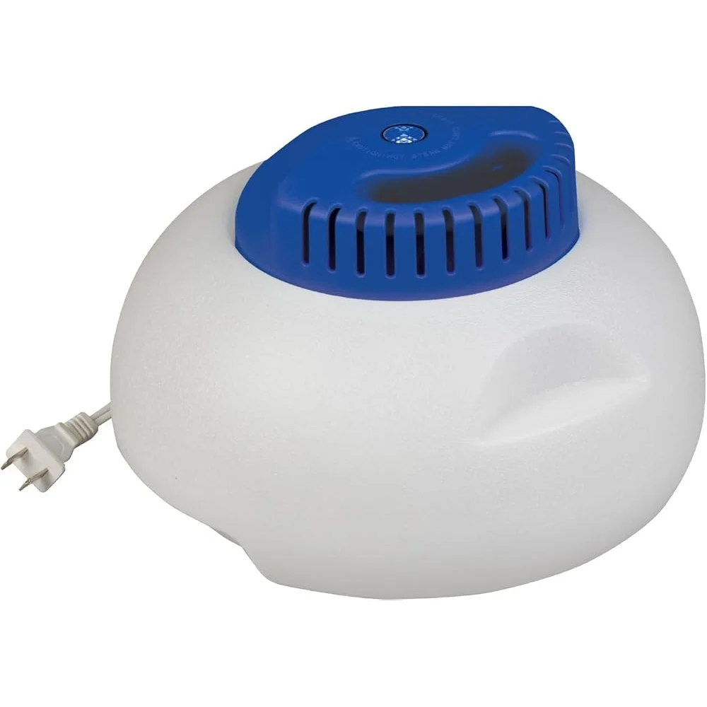 Натуральный теплый паровой испаритель для небольших помещений, облегчение холодного заложенности, фильтр не требуется, бесшумная работа, время работы 12 часов работы