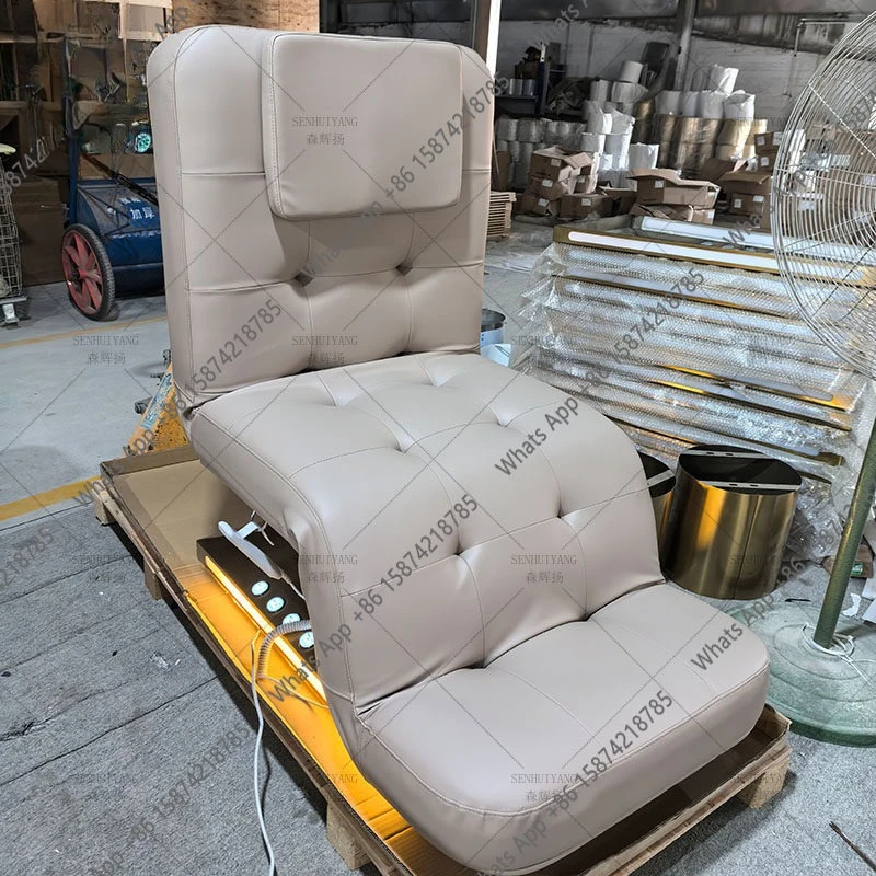 

Электрическая косметологическая кушетка AA, многофункциональная кушетка для татуировок, массажная кушетка для тату, специальная кушетка для салонов красоты с функцией подъема