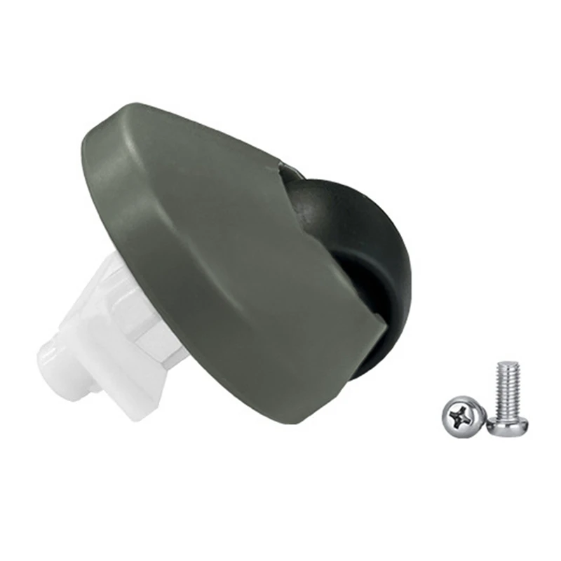 Vacuum Universal Wheel For Xiaomi Roborock S8 Pro Ultra/S8 Plus/G10S/G10S Pro/T7/T7S/S7 Robot Vacuum Cleaner Accessories Parts