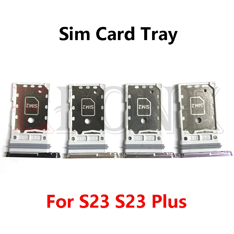 مُحَوِّل فتحة بطاقة SIM لجهاز Samsung Galaxy S23 S23 Plus S23 Ultra S23 FE: دليل شامل للتركيب والاستخدام الفعّال