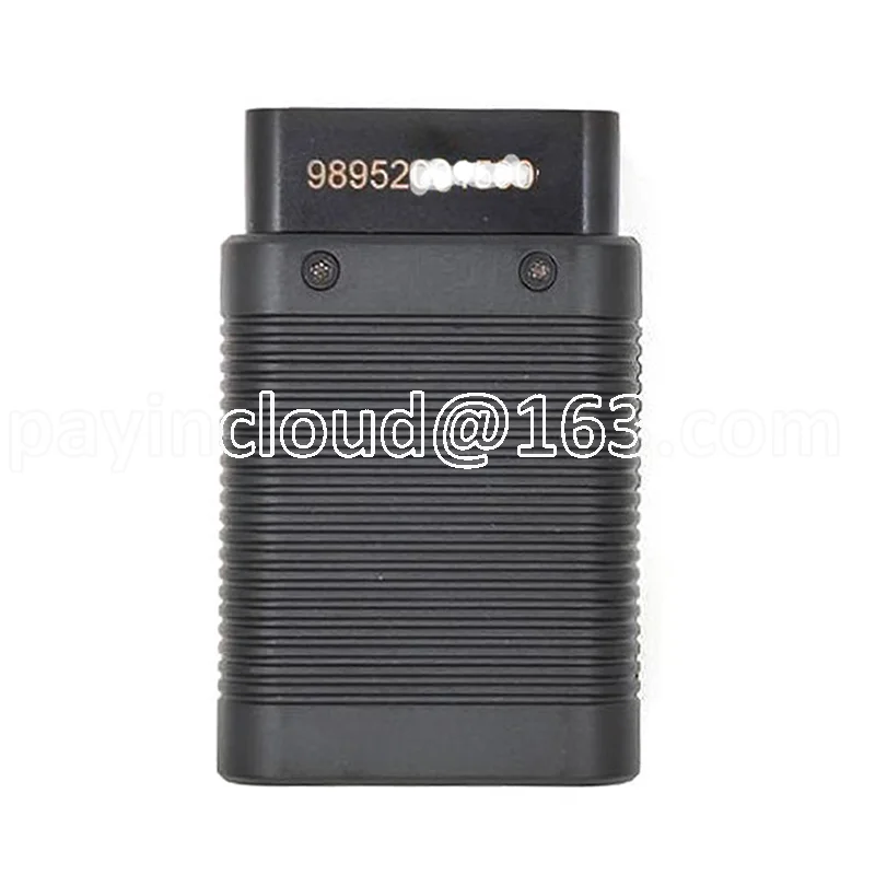 Original Launch DBSCAR4 Adapter DBSCAR 4 DS401 Bluetooth Connector Can Support for Diagzone Prodiag Software Diagnosis