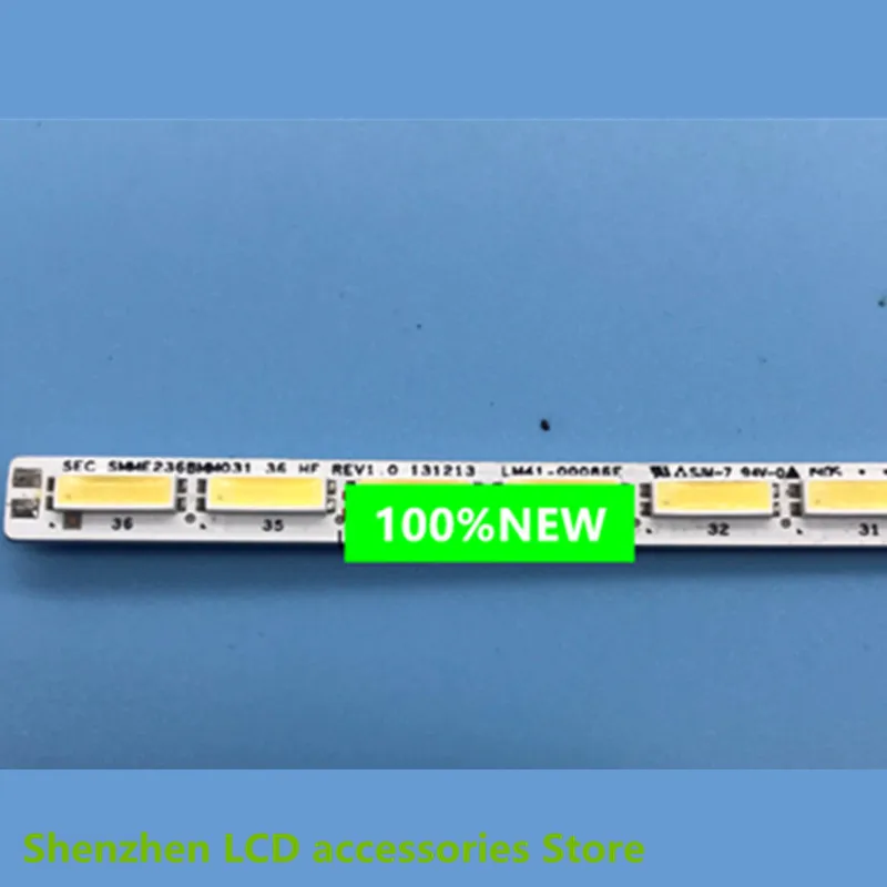 جديد الأصلي سامسونج S24D360HL S24E360H ضوء بار LS24D390 backlightCY-MH236BGLV2V 300 مللي متر 100% جديد