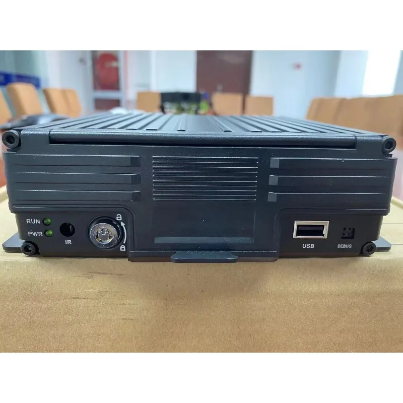 Mining Car Alarm  JY-X3 Anti Fatigue Driving System Anti Sleep Safety  Driver Care Roadefend