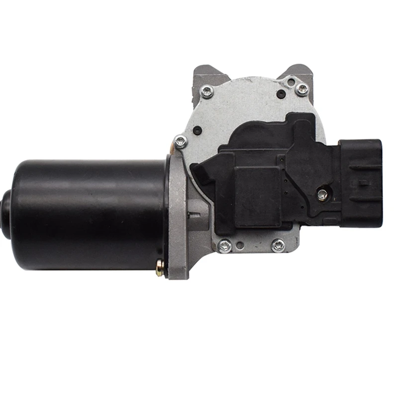 Front Windscreen Wiper Motor For Citroen Jumper III Fiat Ducato III Peugeot Boxer 2006-2018 1363338080