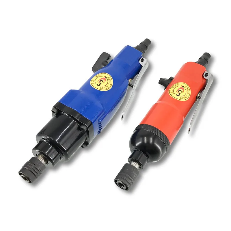 Lingdi AT-305 5HA 10H Pneumatic Screwdriver Air Batch with Speed Control Power Type