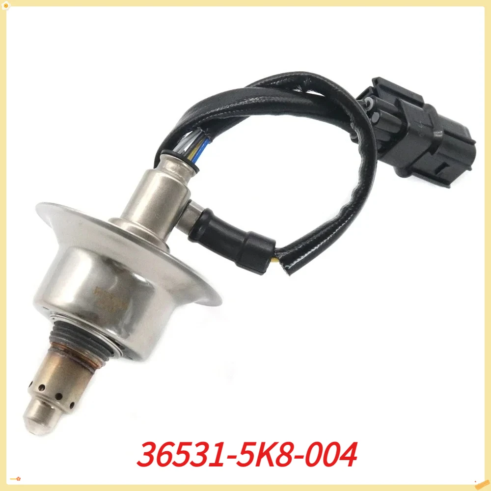 

New Upstream Air Fuel Ratio Lambda O2 Oxygen Sensor 36531-5K8-004 For Honda CR-V 2017-2019 Civic 2016-2019 1.5L L4 Turbo
