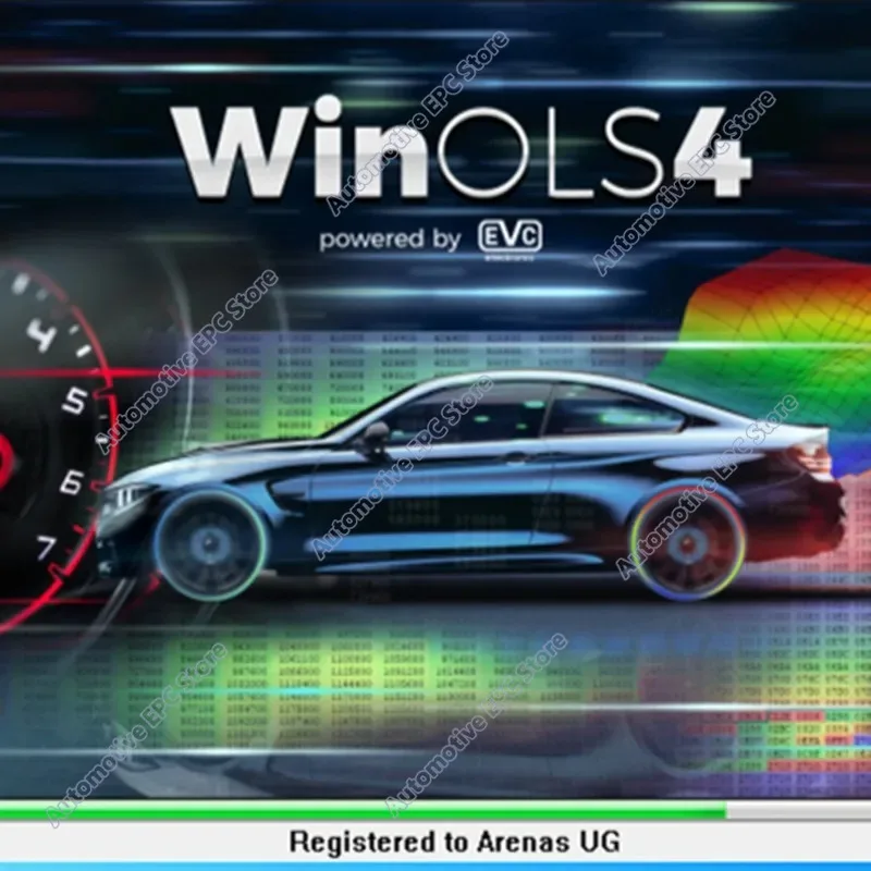 Winols 4.26 With 66 Plugins And Checksum+ ECU Remapping Lessons+ Guides+ Programs + New Damos File 2020 All Car Data Automotive